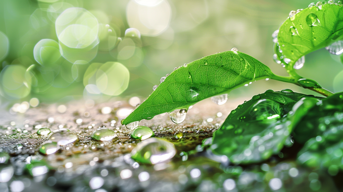 Routine hydratation pour peau normale : les soins qui font la différence - Nopal Life