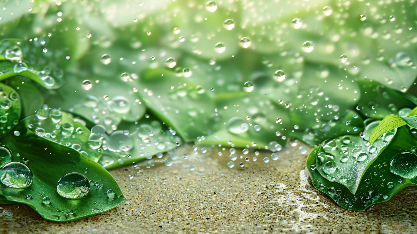 Routine nutrition pour peau déshydratée : les soins qui font la différence - Nopal Life