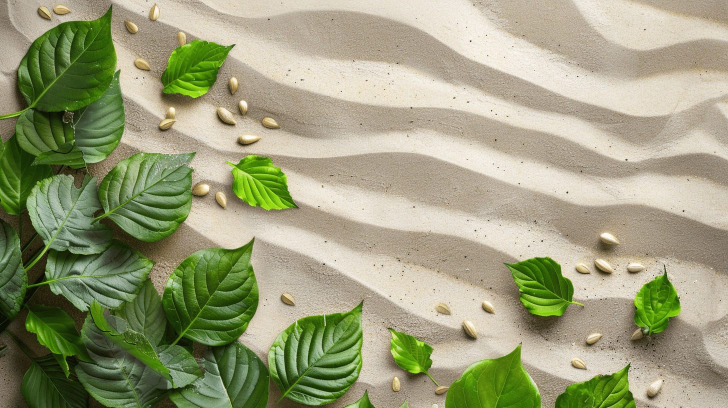 Routine nutrition pour peau grasse : les soins qui font la différence - Nopal Life