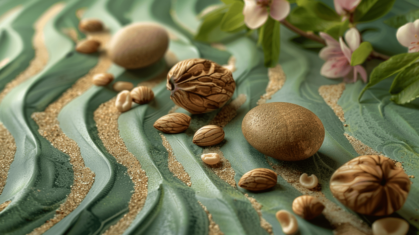 Routine nutrition pour peau sensible : les soins qui font la différence - Nopal Life