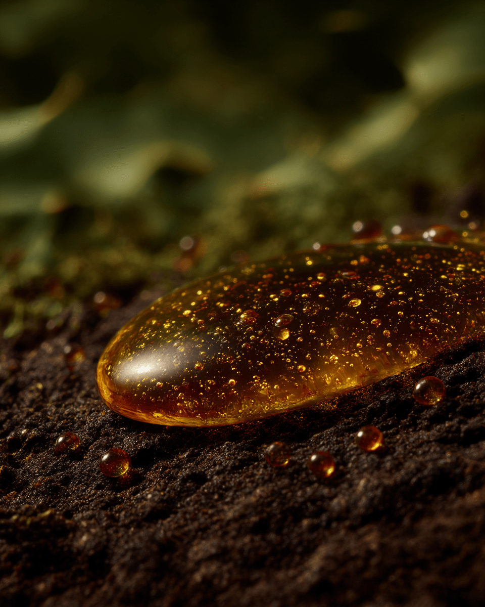 Squalane végétal : l'hydratant léger - Nopal Life