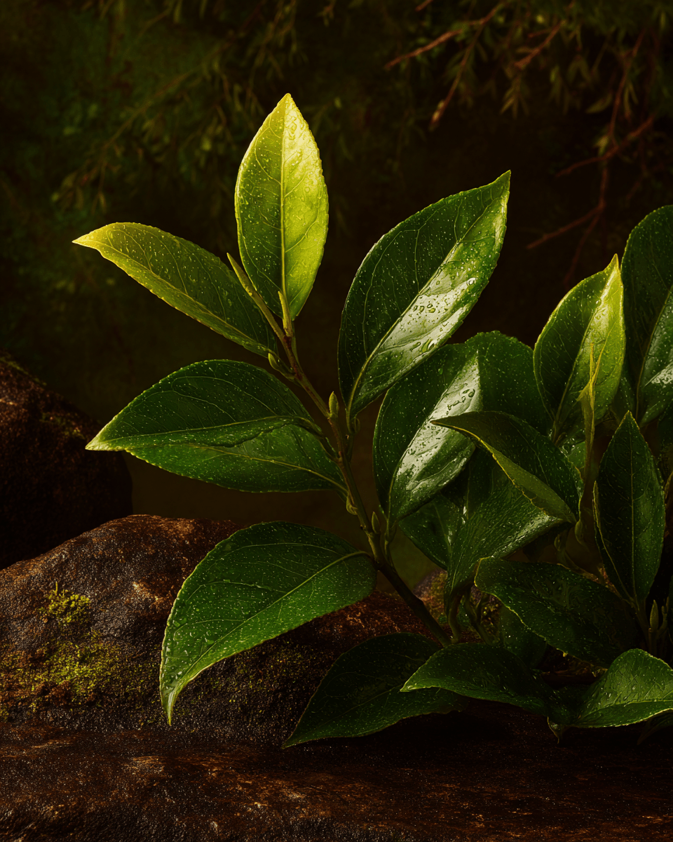Tea tree : bienfaits skincare naturels et routine P1 - Nopal Life