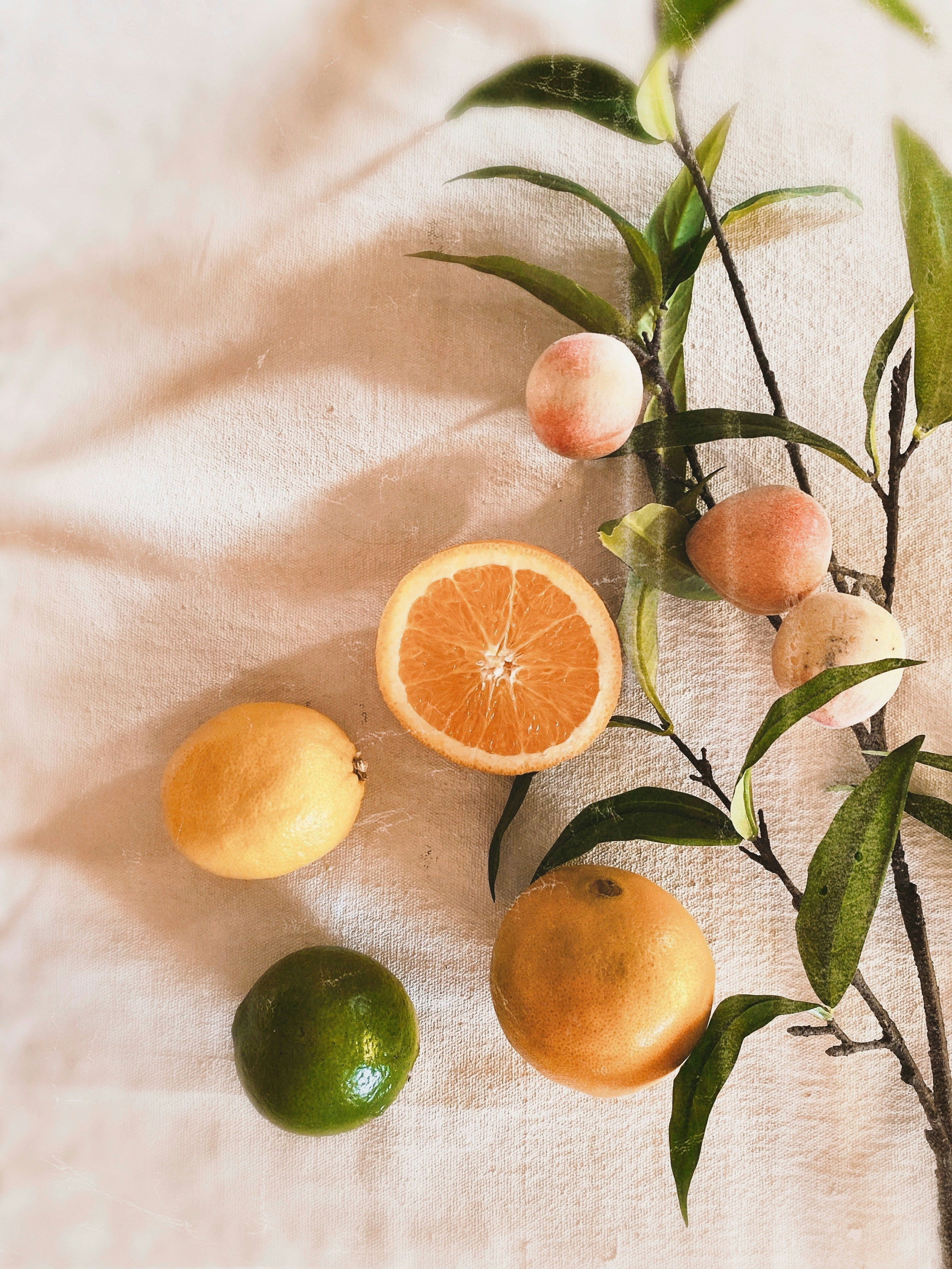Vitamine C en cosmétique : éclat, anti-âge et prévention - Nopal Life