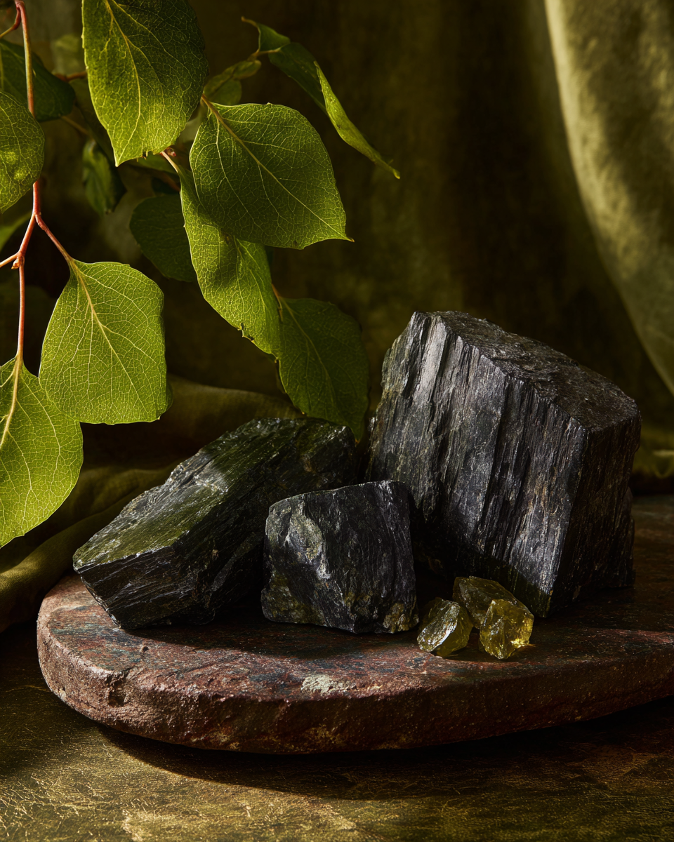 Zinc : équilibre et matité de la peau