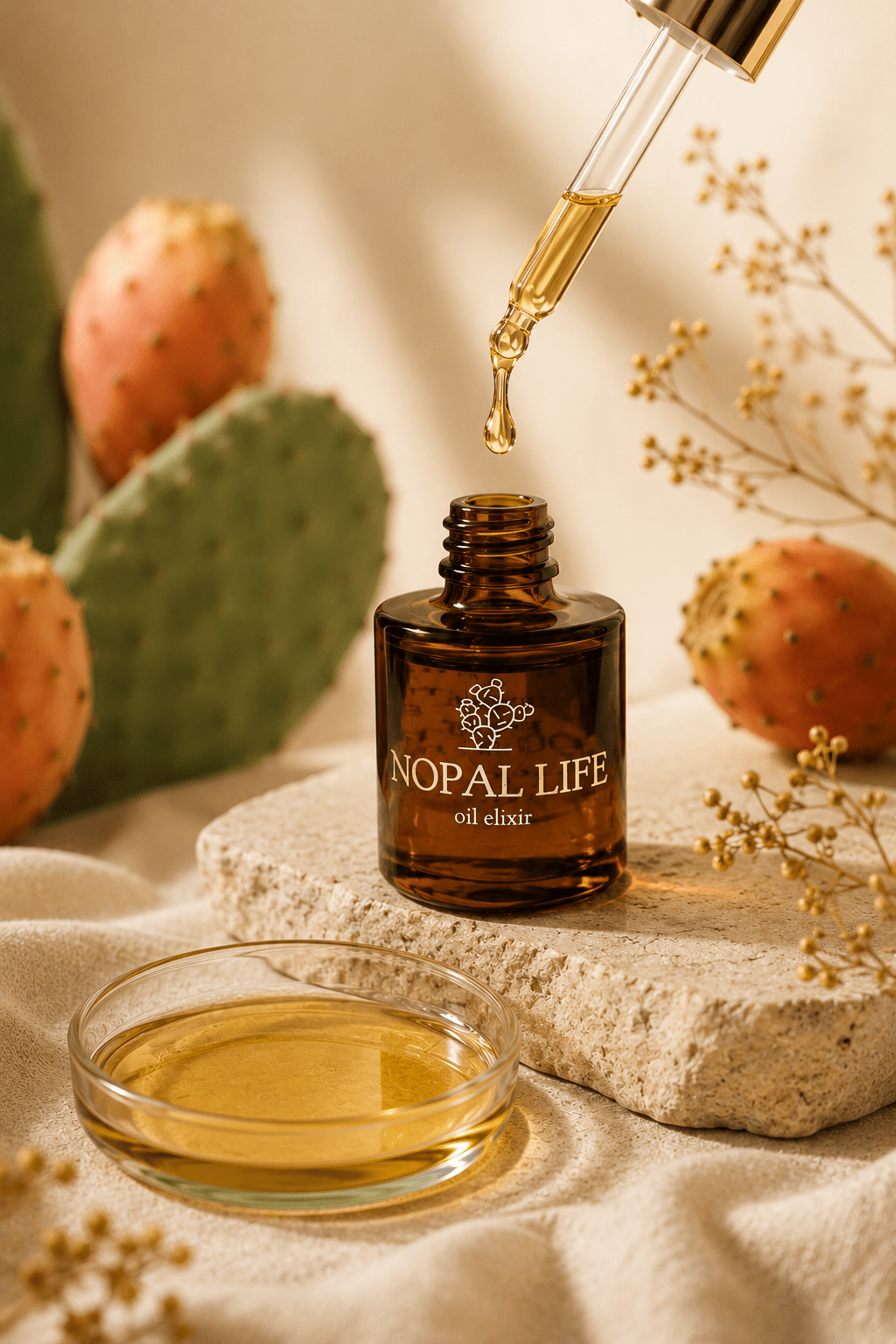 Best-Sellers Cosmétiques Naturels Bio - Nopal Life