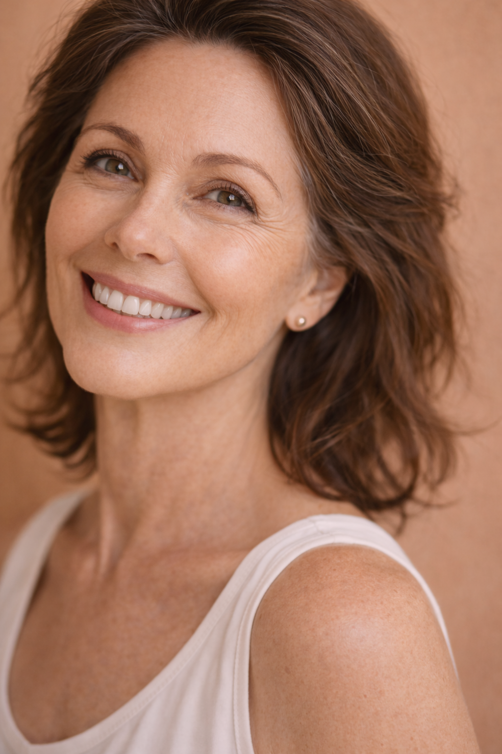 Nopal Life - femme rayonnante