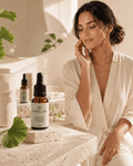Booster antioxydant Ginkgo biloba – Produit principal – Nopal Life