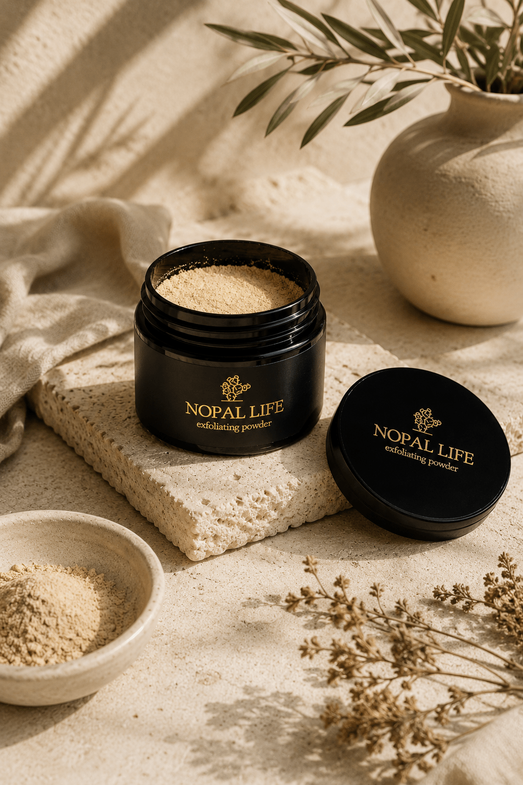 Soin figue de barbarie – Resultat naturel et bio – Nopal Life