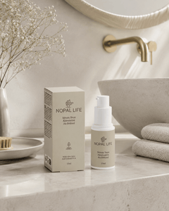 Serum vitalisant contour des yeux – Produit principal – Nopal Life