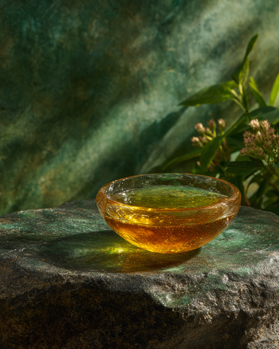 Vitamine c — illustration de l'article « Vitamine C ou céramides : lequel pour votre peau ? » | NOPAL LIFE