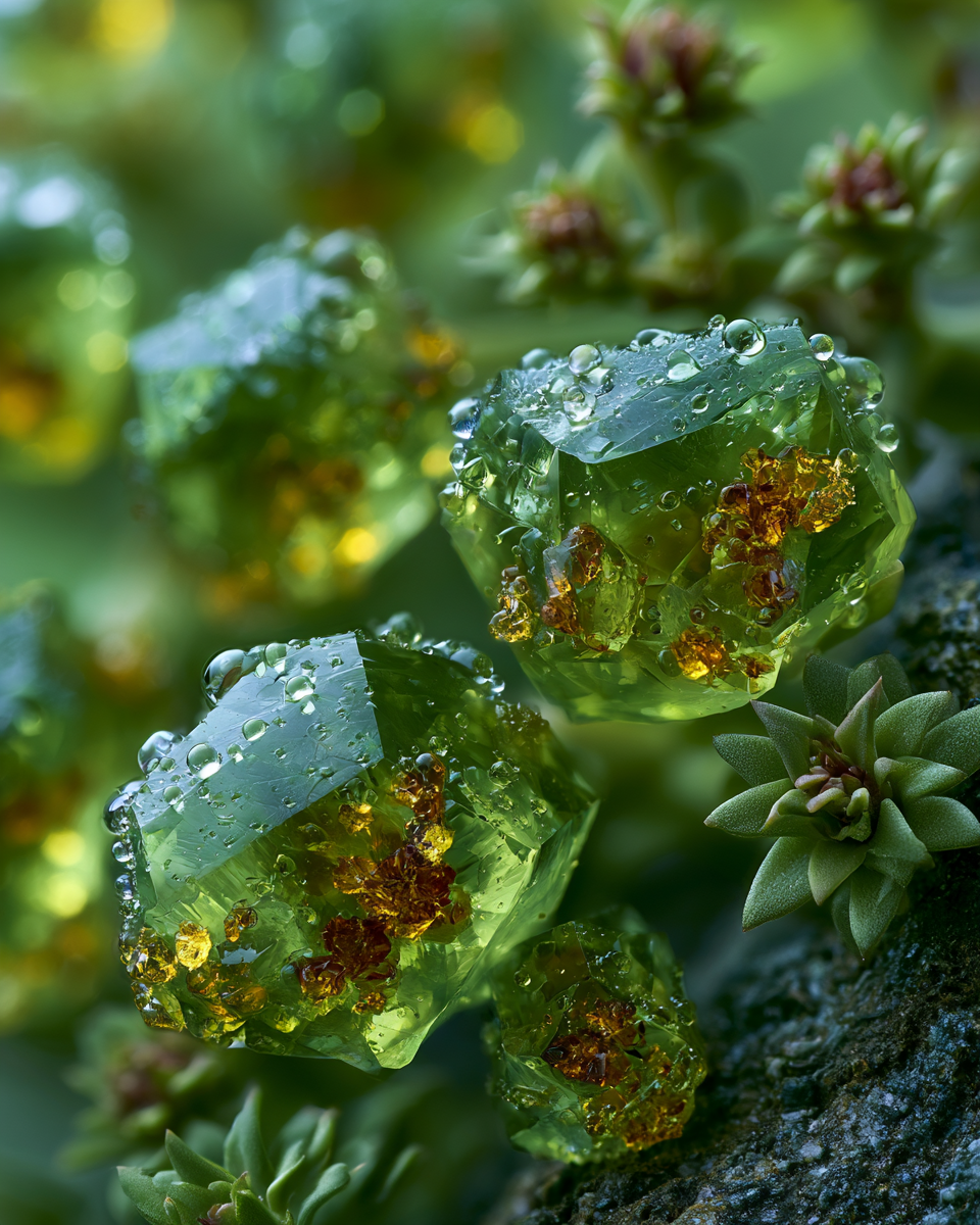 Retinol — illustration de l'article « Conservation du rétinol : durée et signes d’oxydation » | NOPAL LIFE