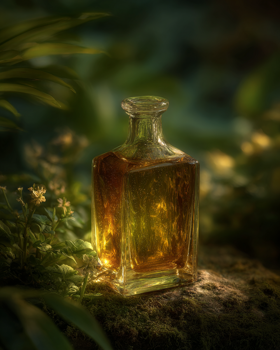 Niacinamide — illustration de l'article « Associer niacinamide et rétinol : la méthode qui fonctionne » | NOPAL LIFE
