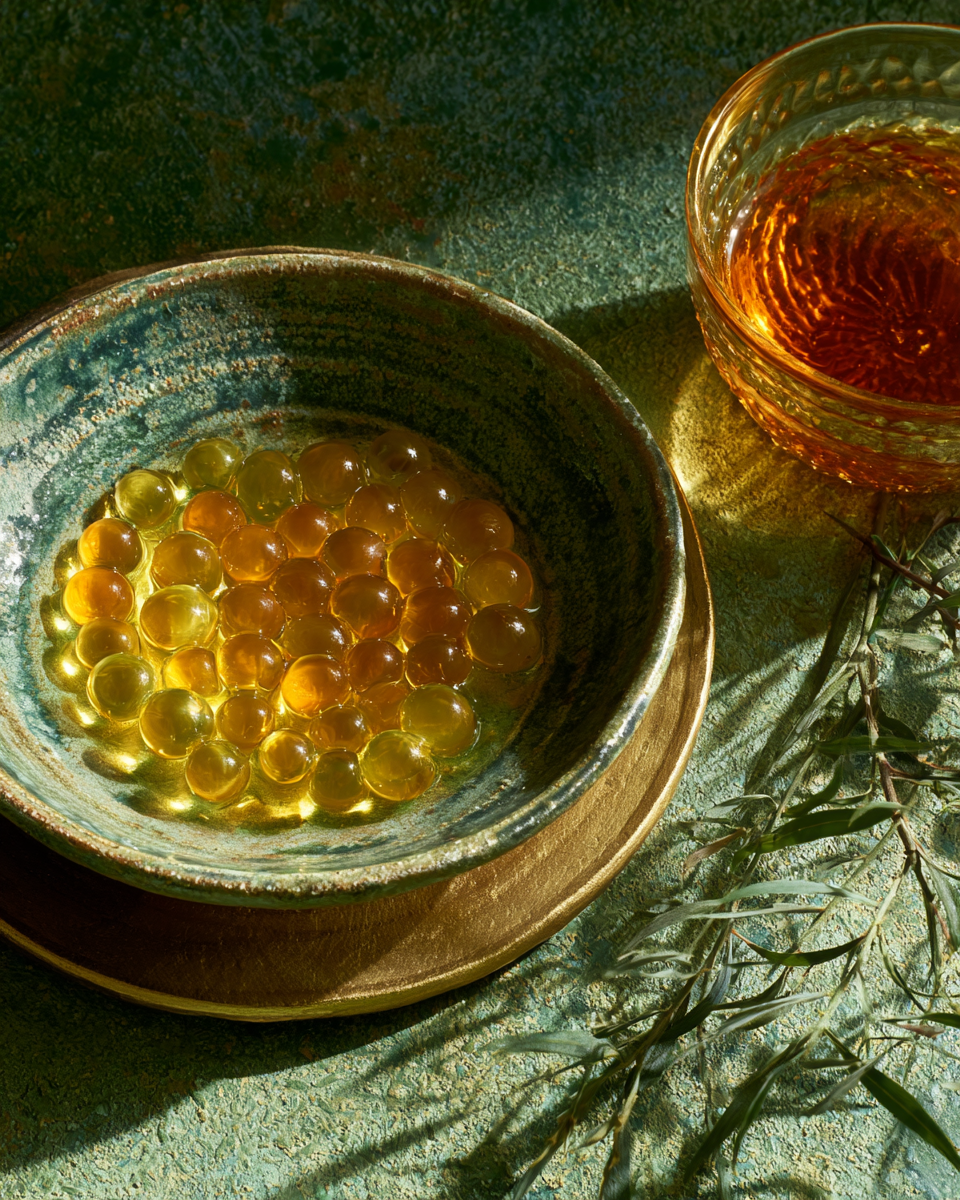 Acide hyaluronique — illustration de l'article « Acide hyaluronique ou centella asiatica : que choisir ? » | NOPAL LIFE