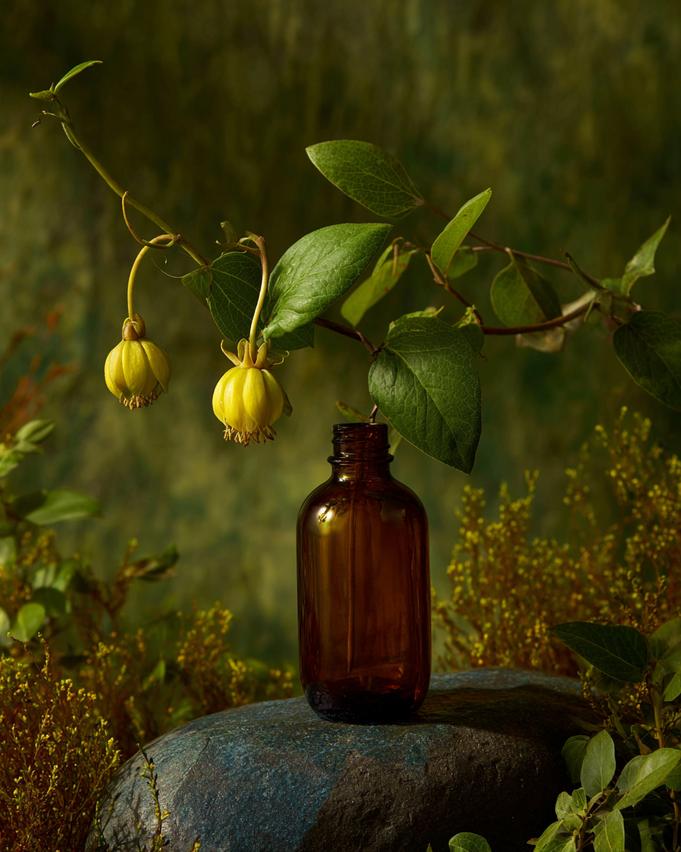 Jojoba — illustration de l'article « Associer huile d'argan et huile de jojoba : la méthode » | NOPAL LIFE