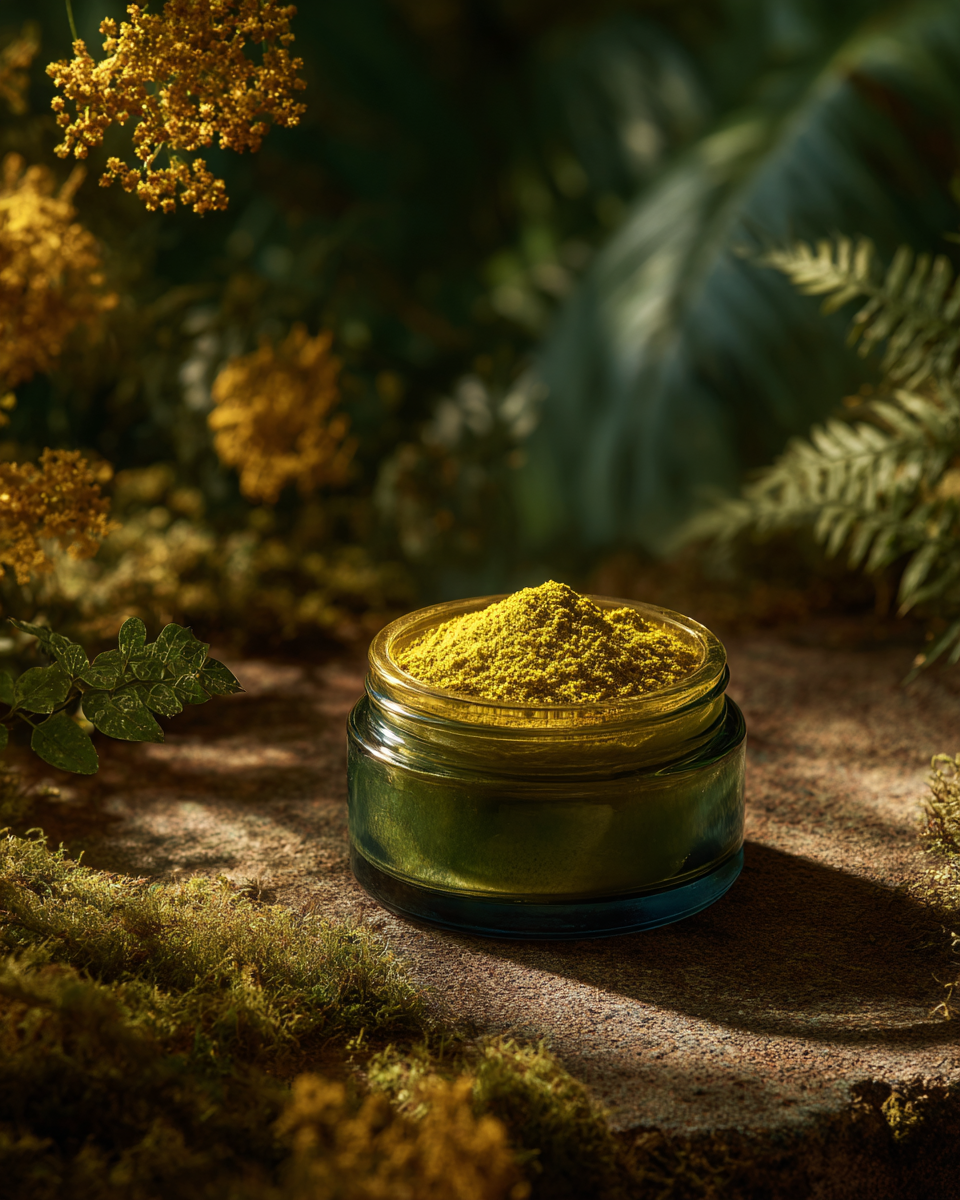 Vitamine e — illustration de l'article « Associer huile de rose musquée et vitamine E : la méthode » | NOPAL LIFE