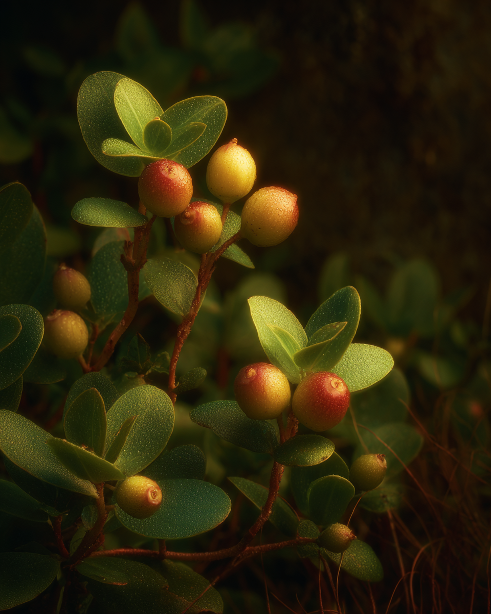 Jojoba — illustration de l'article « Huile de jojoba : dangers, limites et tolérance » | NOPAL LIFE