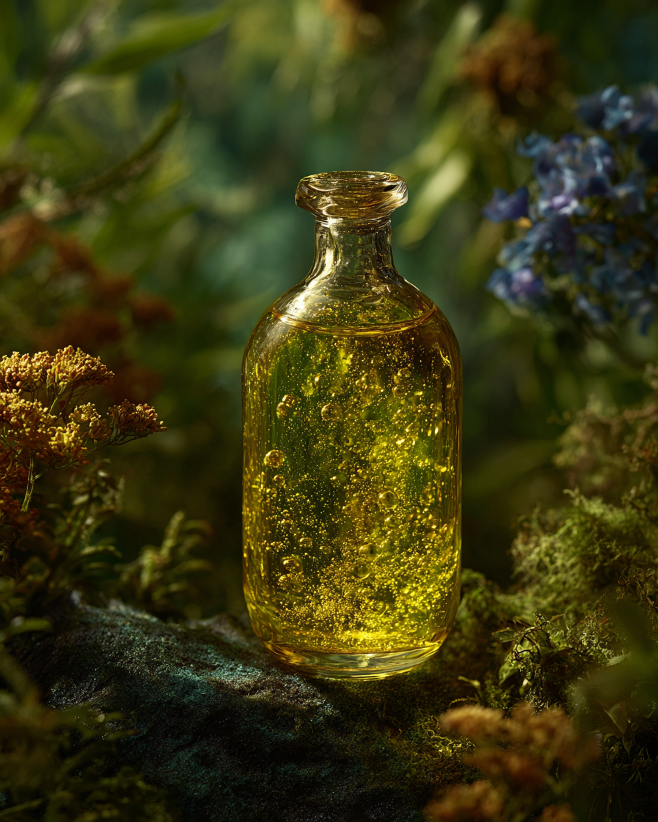 Acide salicylique — illustration de l'article « Associer huile de figue de Barbarie et acide salicylique » | NOPAL LIFE