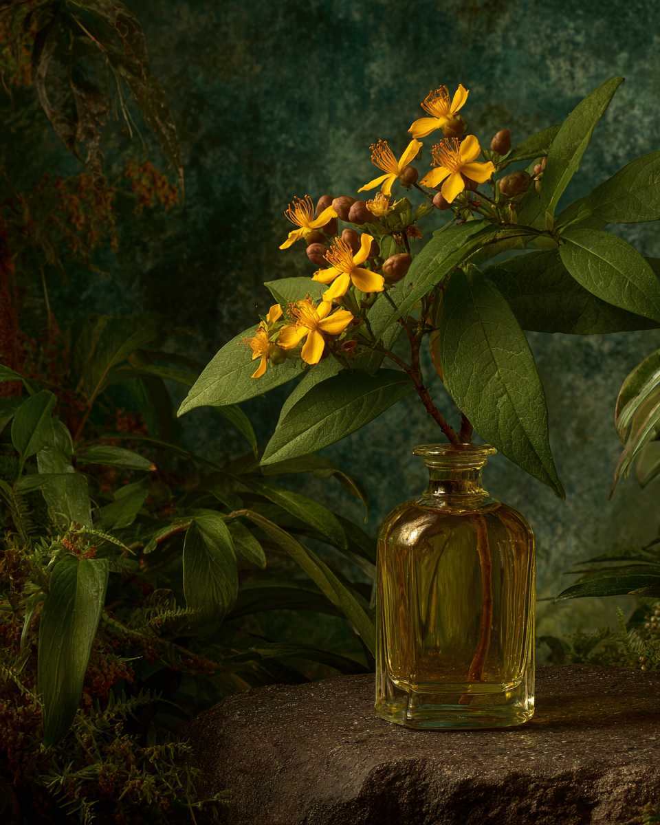 Jojoba — illustration de l'article « Associer squalane et huile de jojoba : la méthode » | NOPAL LIFE