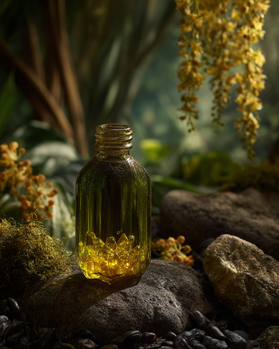 Vitamine e — illustration de l'article « Aloe vera ou vitamine E : lequel pour votre peau ? » | NOPAL LIFE
