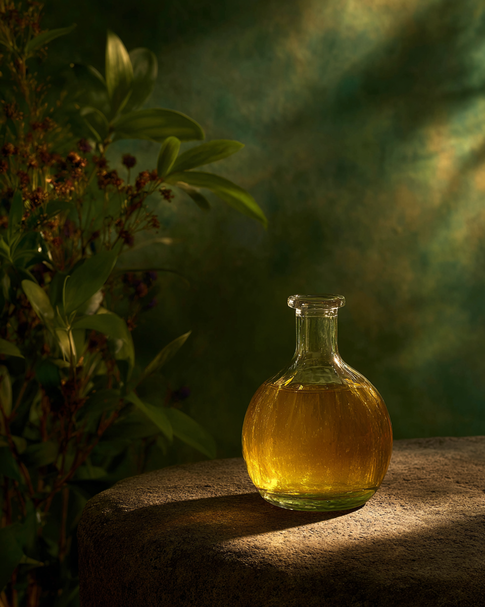 Retinol — illustration de l'article « Rétinol ou céramides : lequel pour votre peau ? » | NOPAL LIFE