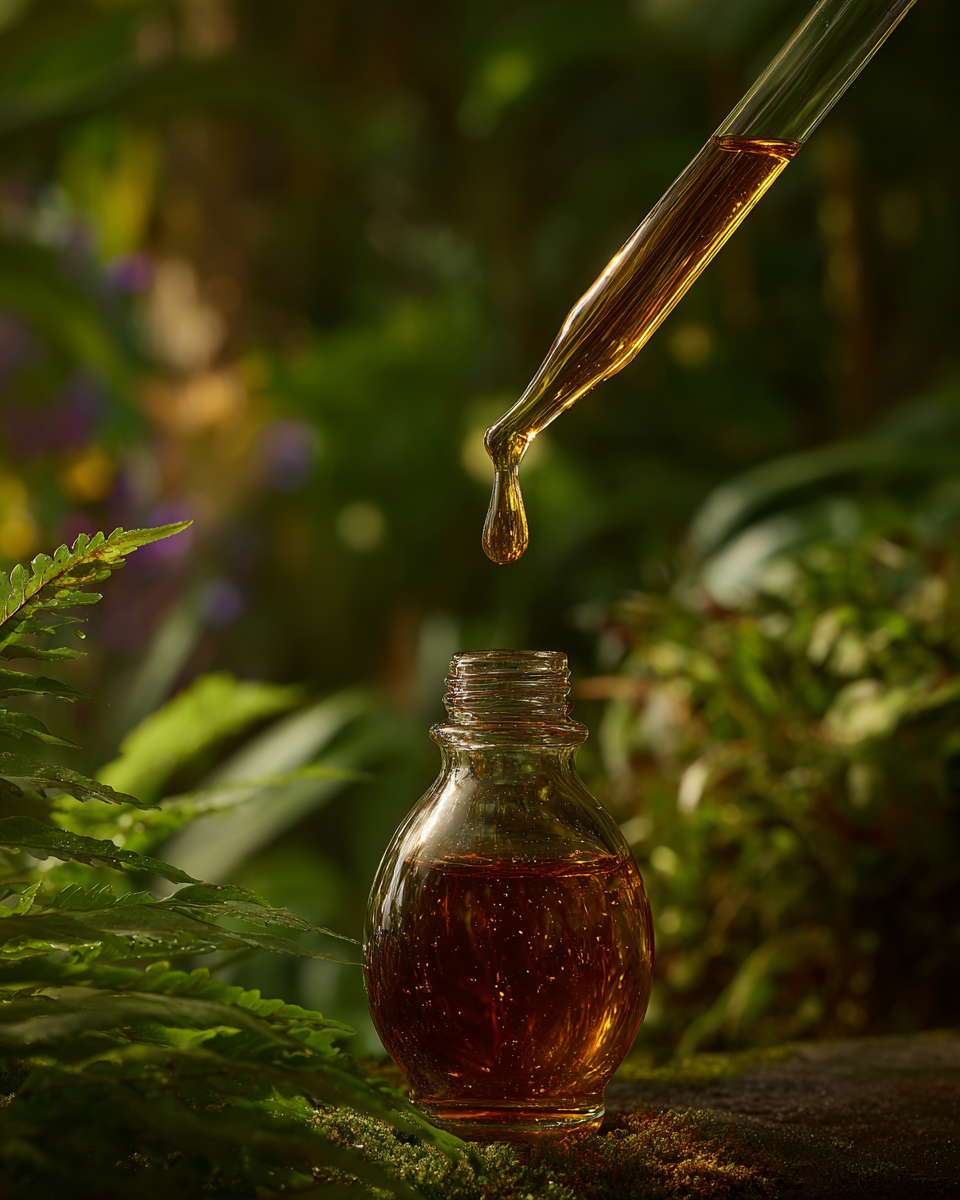 Acide glycolique — illustration de l'article « Associer aloe vera et acide glycolique : le calendrier avant la formule » | NOPAL LIFE