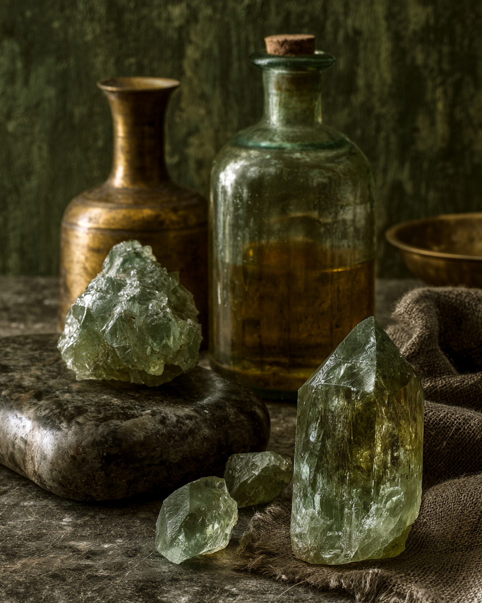 Retinol — illustration de l'article « Associer rétinol et squalane : la méthode » | NOPAL LIFE