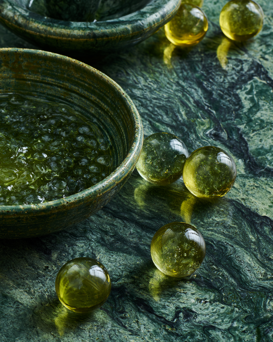 Acide hyaluronique — illustration de l'article « Associer acide hyaluronique et centella asiatica » | NOPAL LIFE
