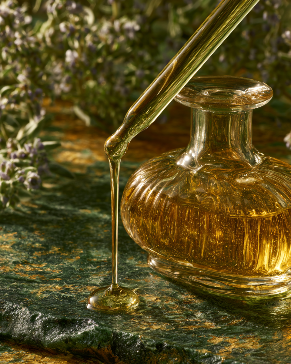 Ceramides — illustration de l'article « Associer chanvre et ceramides : apporter ou reconstituer » | NOPAL LIFE