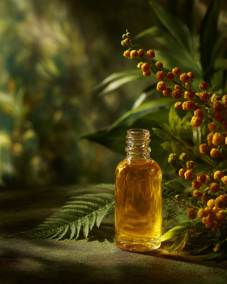 Acide salicylique — illustration de l'article « Niacinamide ou acide salicylique : lequel choisir ? » | NOPAL LIFE