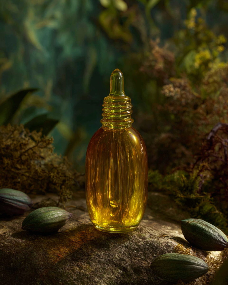 Vitamine c — illustration de l'article « Vitamine C ou bakuchiol : lequel pour votre peau ? » | NOPAL LIFE