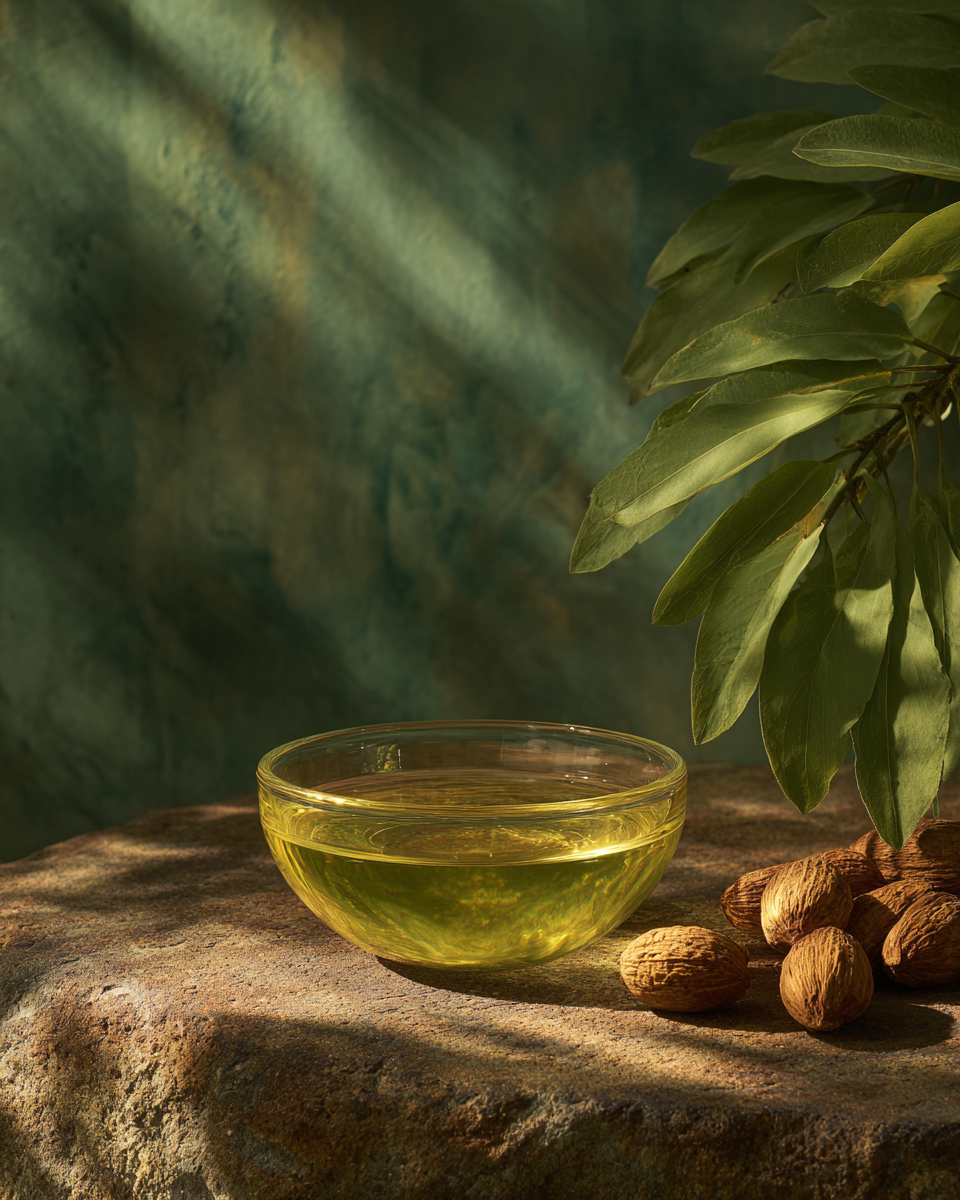 Acide salicylique — illustration de l'article « Aloe vera ou acide salicylique : lequel choisir ? » | NOPAL LIFE