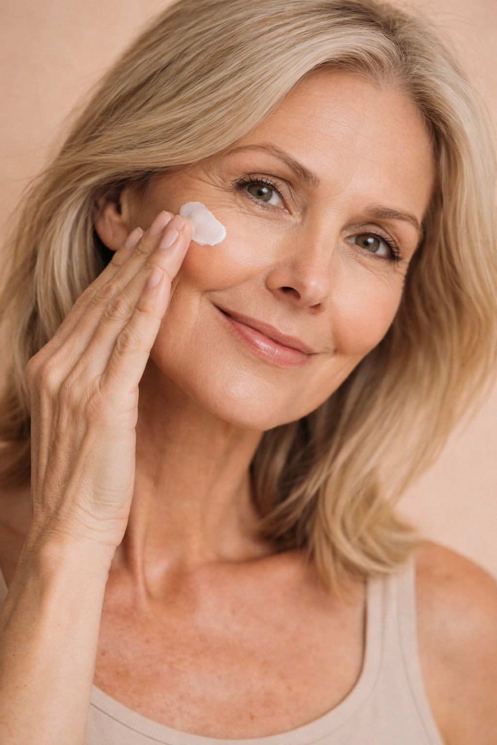 J’ai la peau sèche : quels soins naturels choisir pour plus de confort ?