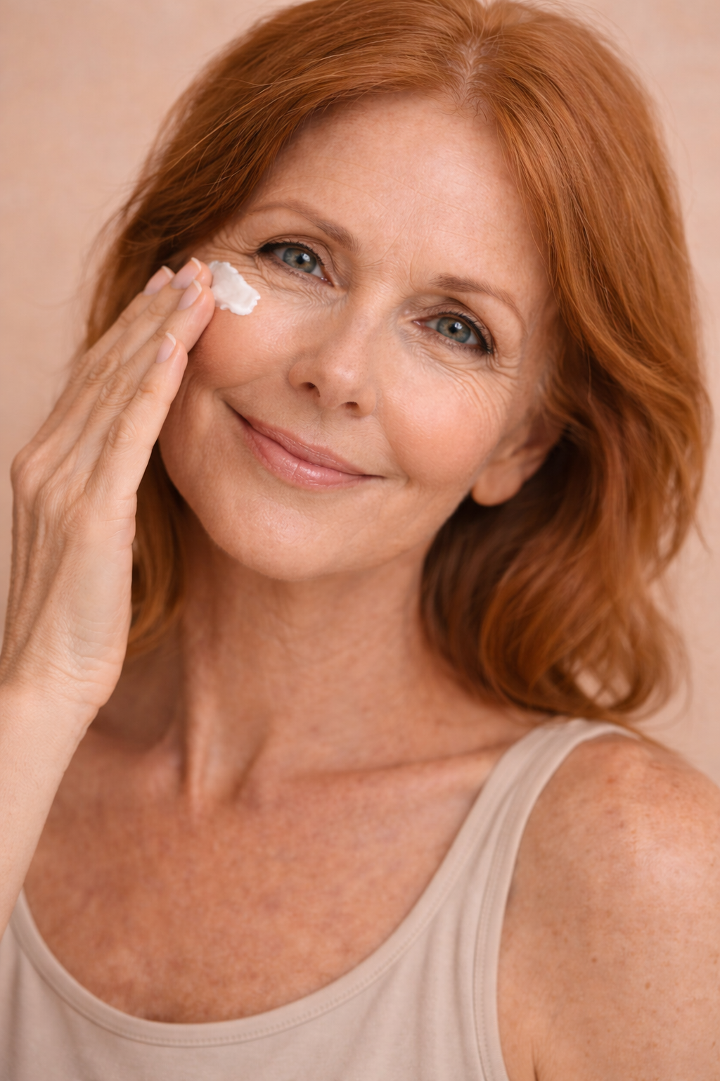 Quelle routine visage anti-âge matin et soir selon son âge ?