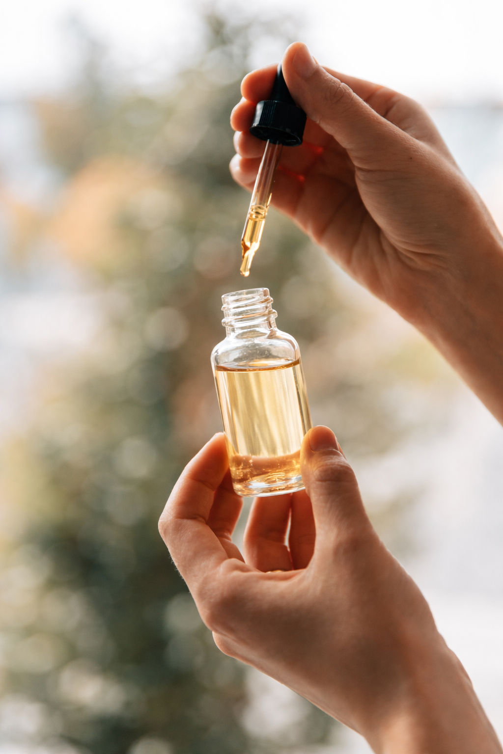 Sérum, crème, huile : dans quel ordre appliquer ses soins ?