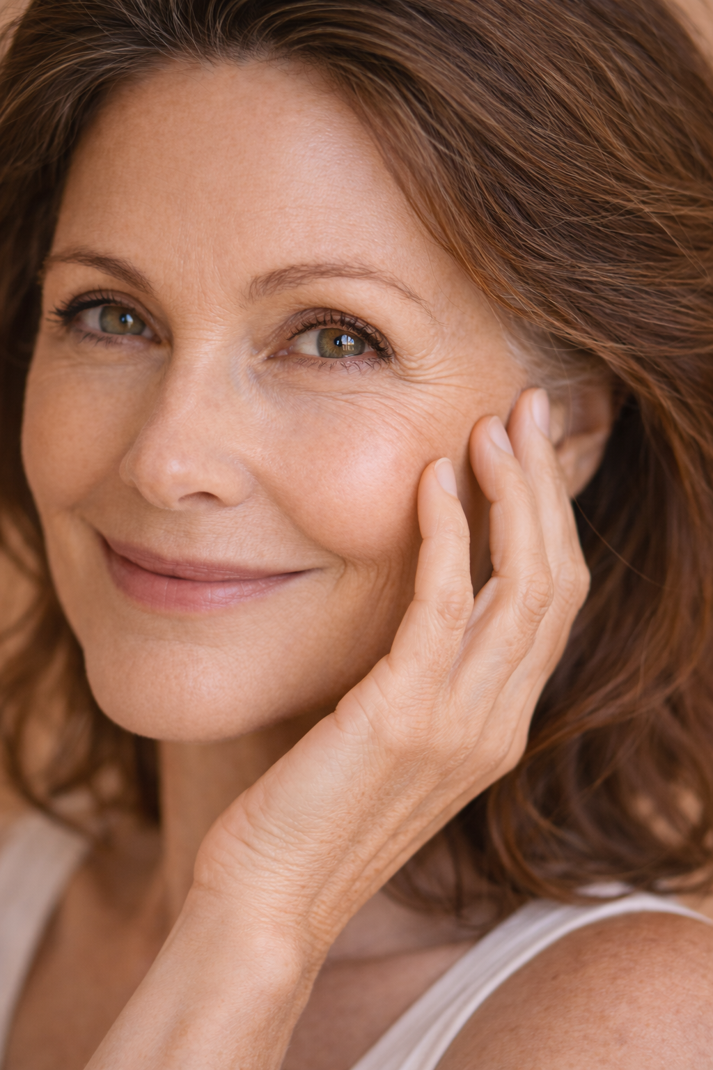 Barrière cutanée et anti-âge : le rôle clé des céramides