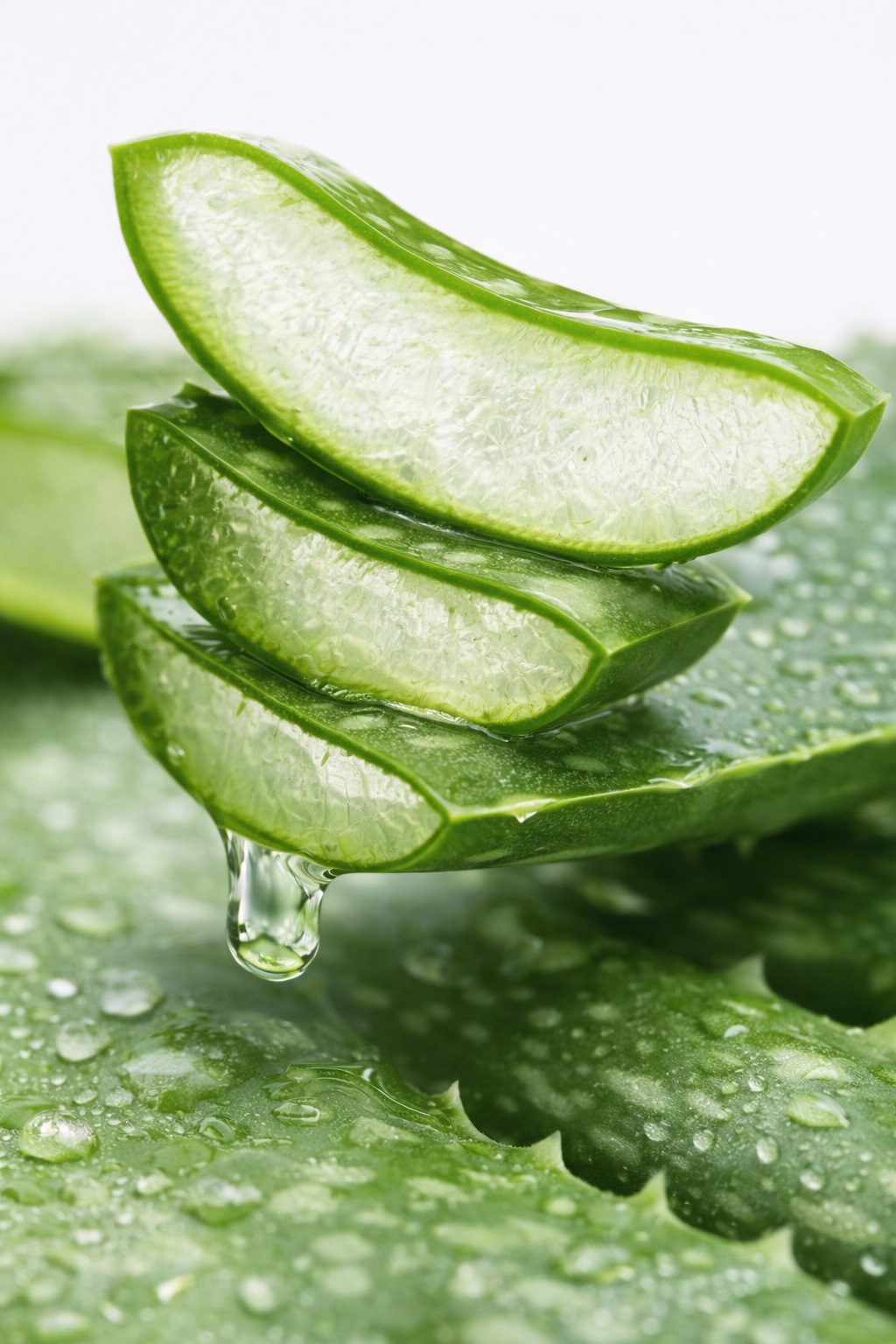 Aloe vera : quels bienfaits pour les peaux sensibles et matures ?