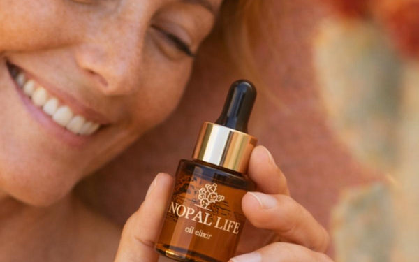 À quel âge commencer une routine anti-âge naturelle ? - Nopal Life