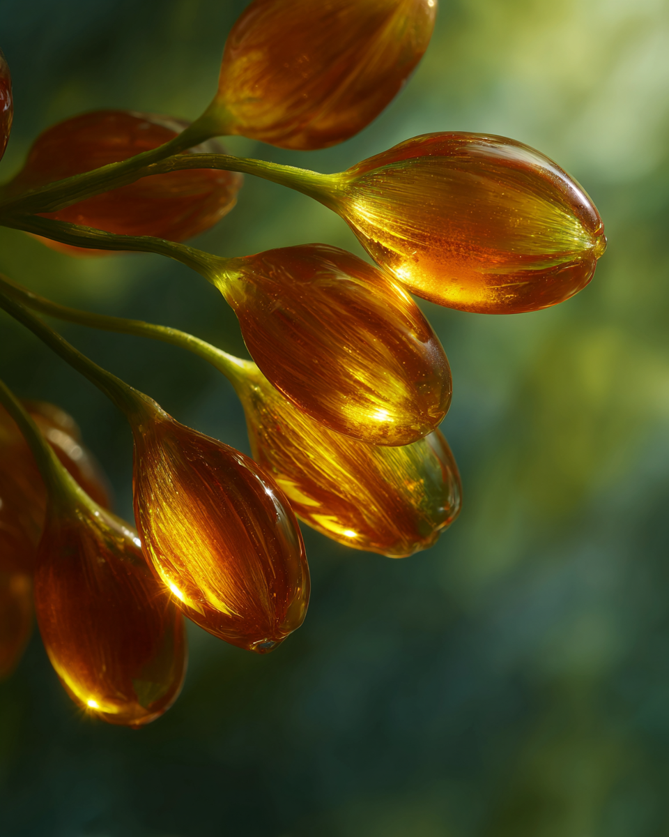 Vitamine c — illustration de l'article « Associer vitamine C et peptides : la méthode » | NOPAL LIFE