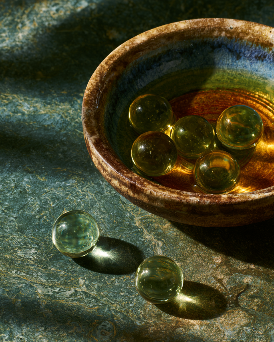 Acide hyaluronique — illustration de l'article « Acide hyaluronique ou glycérine : lequel choisir ? » | NOPAL LIFE