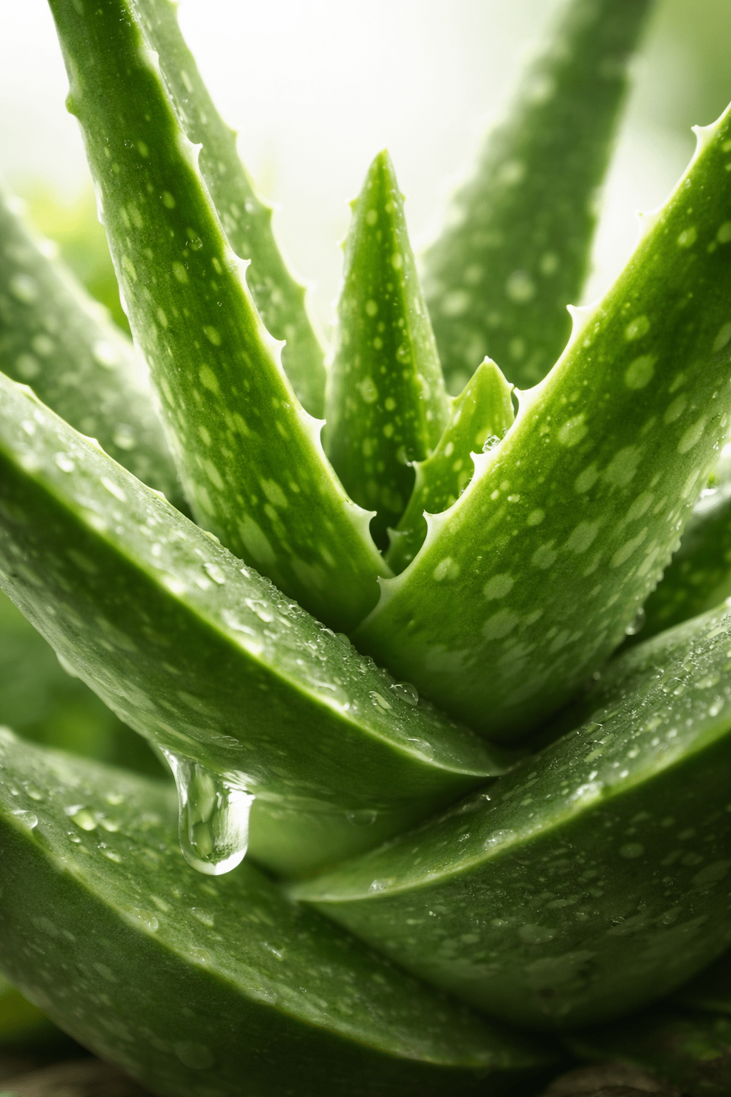 Aloe vera et hydratation : mythe ou réel actif efficace ? - Nopal Life