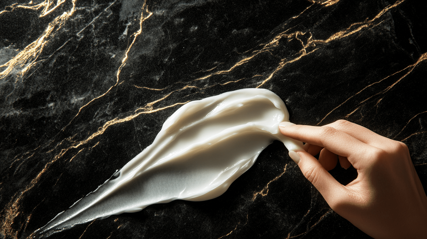 Application sérum-crème-huile : ridules lissées et fermeté - Nopal Life