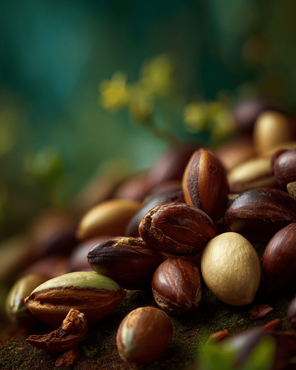 Argan ou jojoba : nutrition ou équilibre ? | NOPAL LIFE - Nopal Life