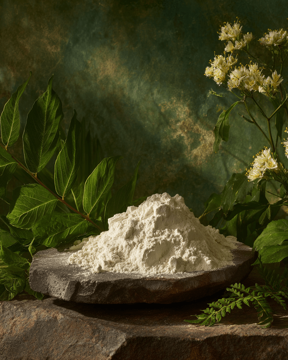 Argile blanche kaolin : guide complet Nopal Life - Nopal Life