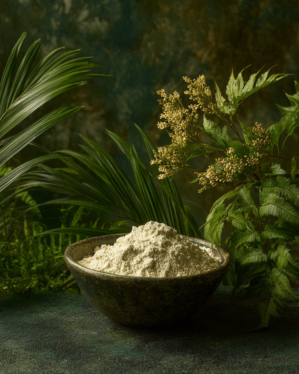 Argile rose : bienfaits skincare naturels et routine P1 - Nopal Life