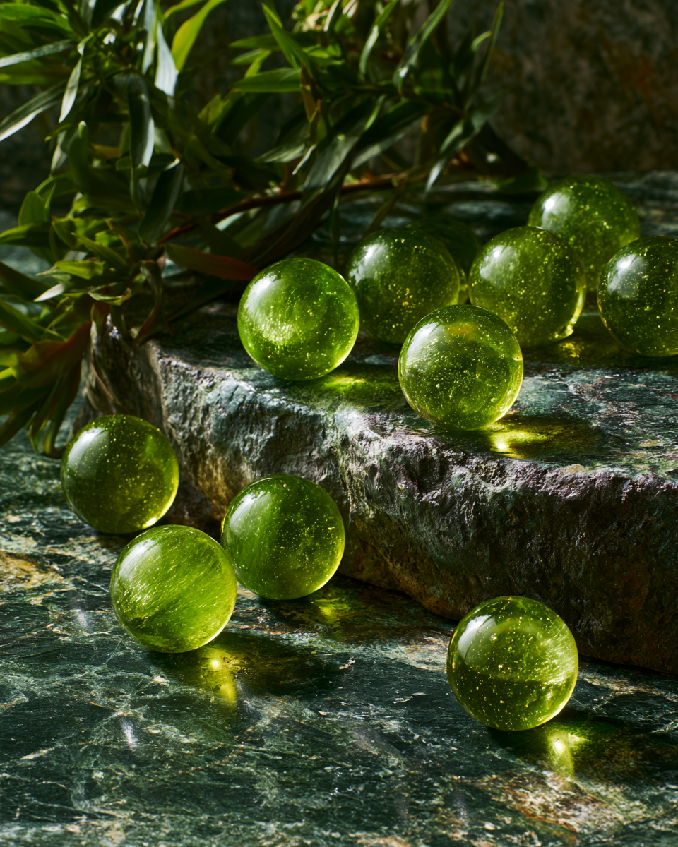 Acide hyaluronique — illustration de l'article « Associer acide hyaluronique et collagène : ce qu'il faut savoir » | NOPAL LIFE