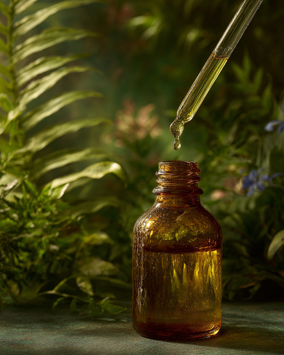 Vitamine c — illustration de l'article « Vitamine C ou rétinol : lequel pour quel objectif ? » | NOPAL LIFE