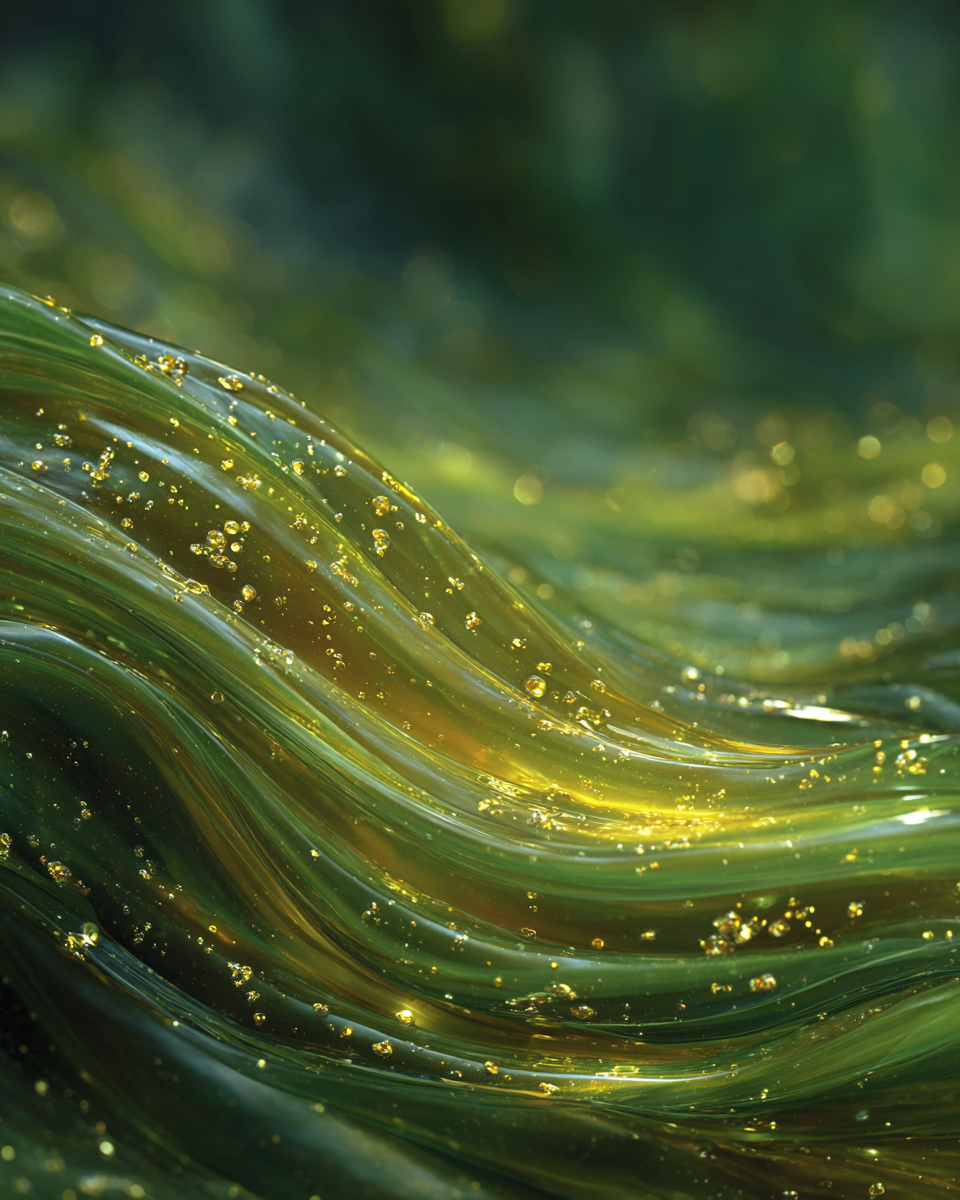Acide salicylique — illustration de l'article « Rétinol ou acide salicylique : lequel pour votre peau ? » | NOPAL LIFE
