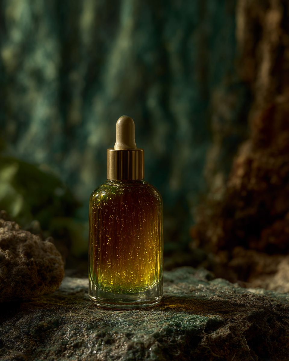 Ceramides — illustration de l'article « Céramides : quelle concentration et combien de gouttes » | NOPAL LIFE