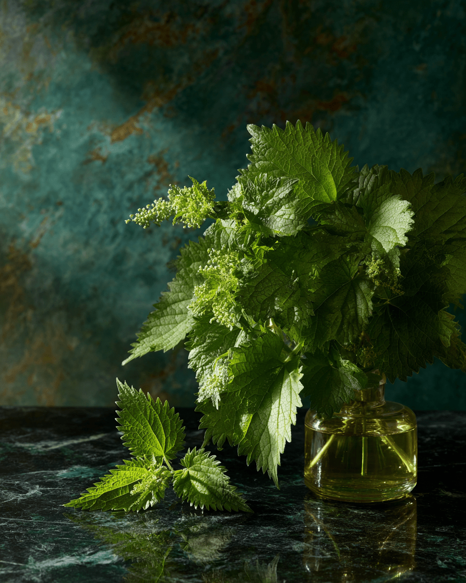 Cheveux secs : routine et soins naturels - Nopal Life