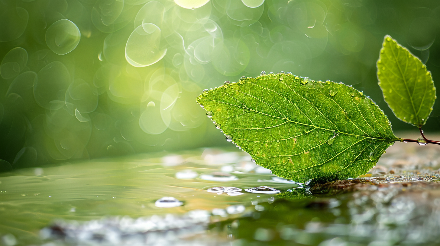 Comment nettoyer sa peau après une journée en ville - Nopal Life